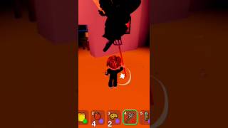 Defeating The Pizza Guy #robloxedit #roblox #brokenmaster #bloxfruits #bloxfruits #onepiece #games