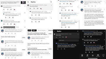 Bad user gets grounded 2025 episode 28: Patrick Rogers