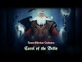 Carol of the Bells - Trans-Siberian Orchestra