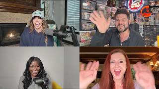 Todd Herzog Talks Survivor 50 Chaos & One of the Craziest Tribals | Beyond the Edit: The Chat Ep 9