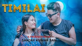 Teaser Of Timilai Projel Manandhar & Lijal Shrestha Neplay Events
