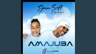 Amajuba (feat. Mmabotsha)