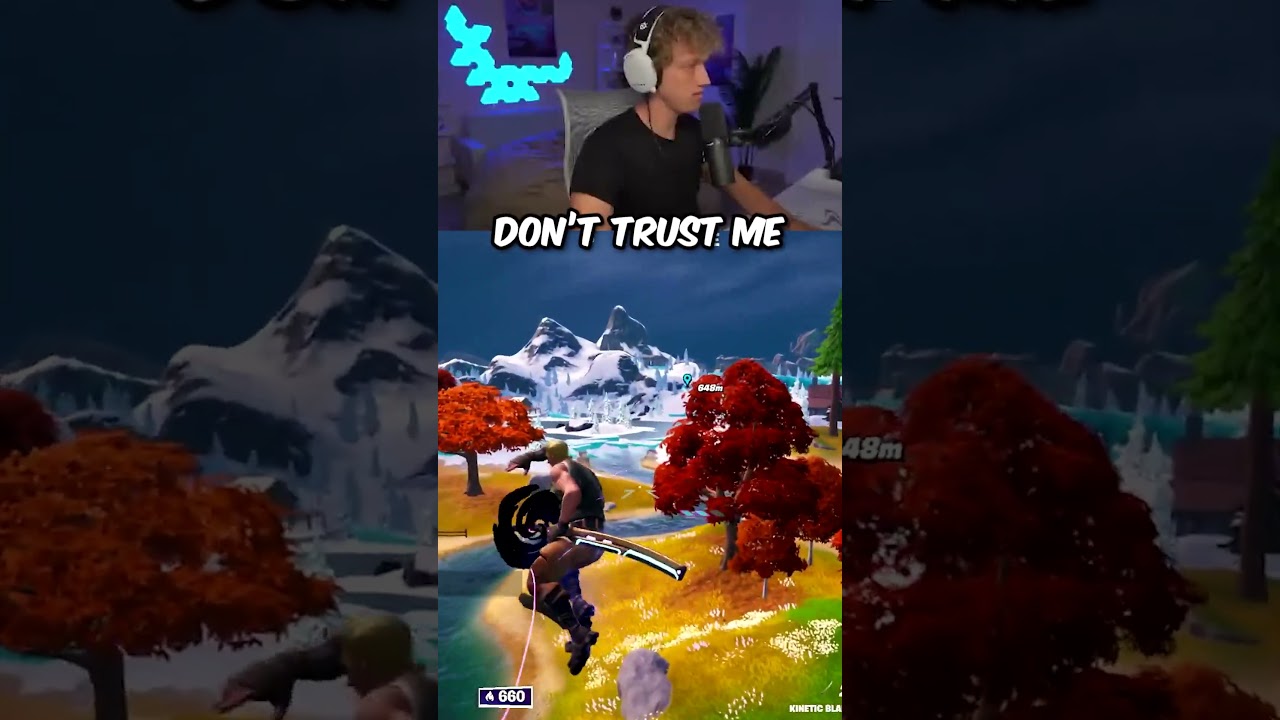 I Found The Most LOYAL Fortnite Duo...