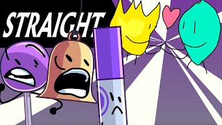 [YTP] BFB 13: Return Of The BFDI Ships