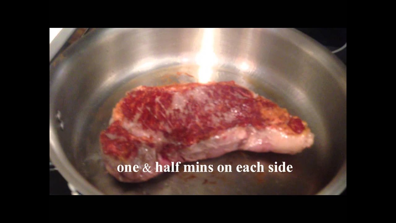 Staub Steak Recipe Deporecipe.co