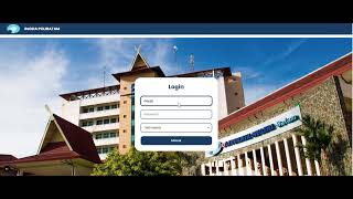 SIAP PBL - VIDEO DEMO APLIKASI IFMalam3A-4 " REPOSITORY DIGITAL DATA AKREDITASI POLIBATAM" screenshot 5