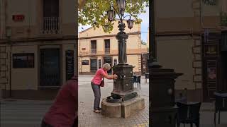 Video Souvenir - Petra - Spanish Homestay Immersion (Barcelona - Dosrius)