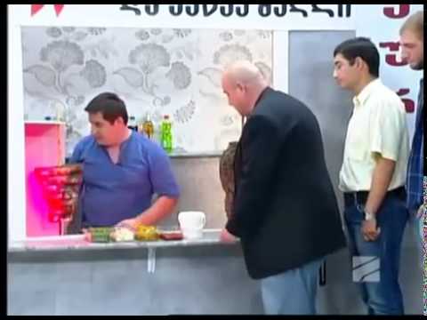 შაურმის რიგი - კომედი შოუ / shaurmis rigi - comedy show