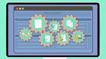Procurement Automation