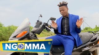 Enock Bella - Nitazoea (Official Video) SMS SKIZA 7913937 to 811