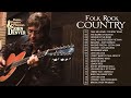 John Denver Cat Stevens James Taylor Don McLean  Best Folk Rock And Country Music 70s 80s 90s
