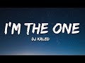 Miniature de la vidéo de la chanson I'm The One