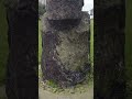 Maoi Sculpture In Dublin Ireland рџ Maoi Sculpture In Dublin Ireland рџ