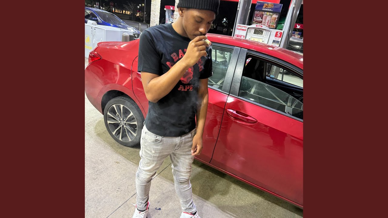 Smoking and thinking (feat. Strikesobd)