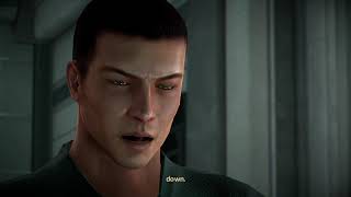 Alpha Protocol: Episode 16