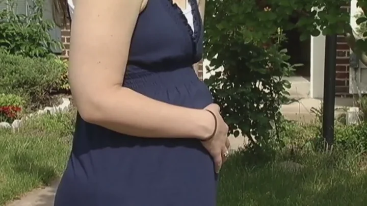 Gov. DeWine talks investing in services for women following Roe v. Wade decision