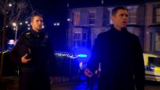 Callum and Jack chase Lucas | Eastenders | Ballum | No Ben | (5th February 2021 part 1)