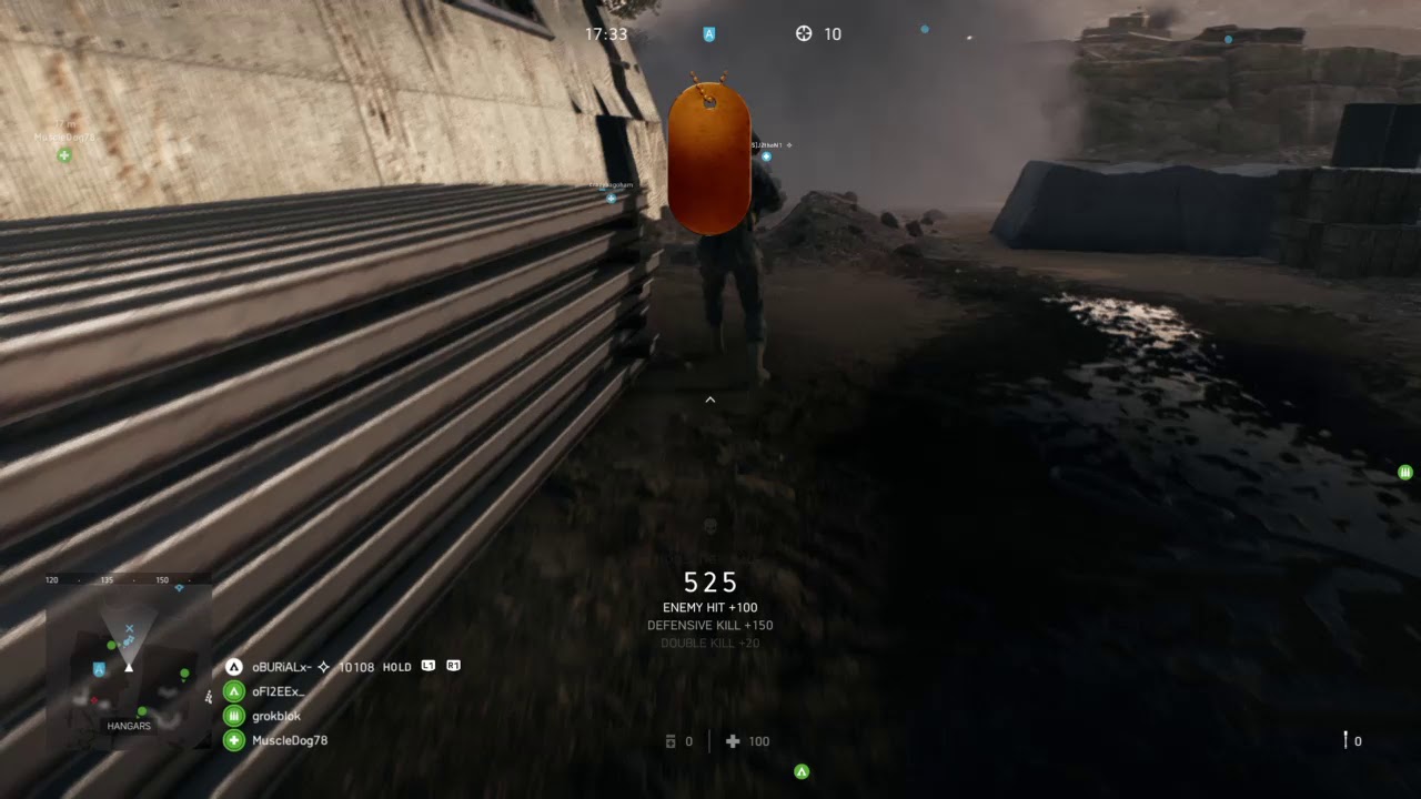 1 Nazi 3 British Boys