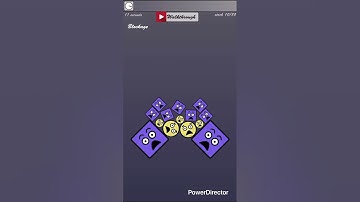 Super Stacker 2 (Levels 1 - 20) Walkthrough