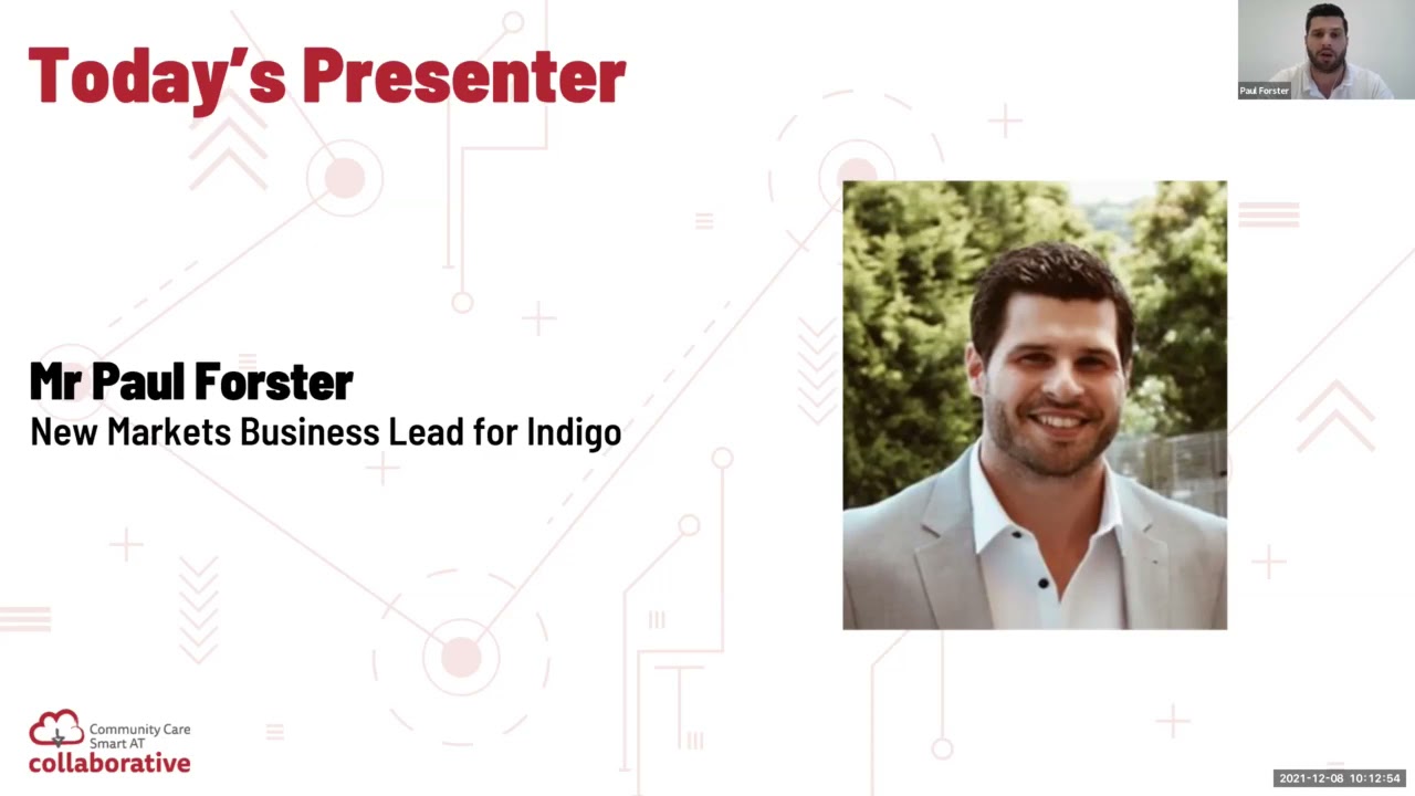 Goods, Equipment and Assistive Technology