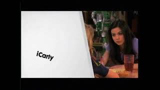 Nickelodeon Germany Gleich Bumper Icarly 2010