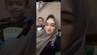 Live Cewe Cantik Janda
