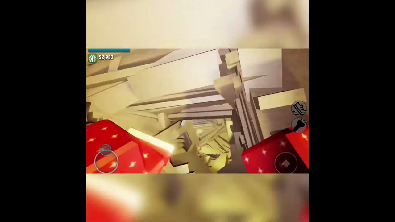 Underground Gef Base | TotallyNotJaden | 