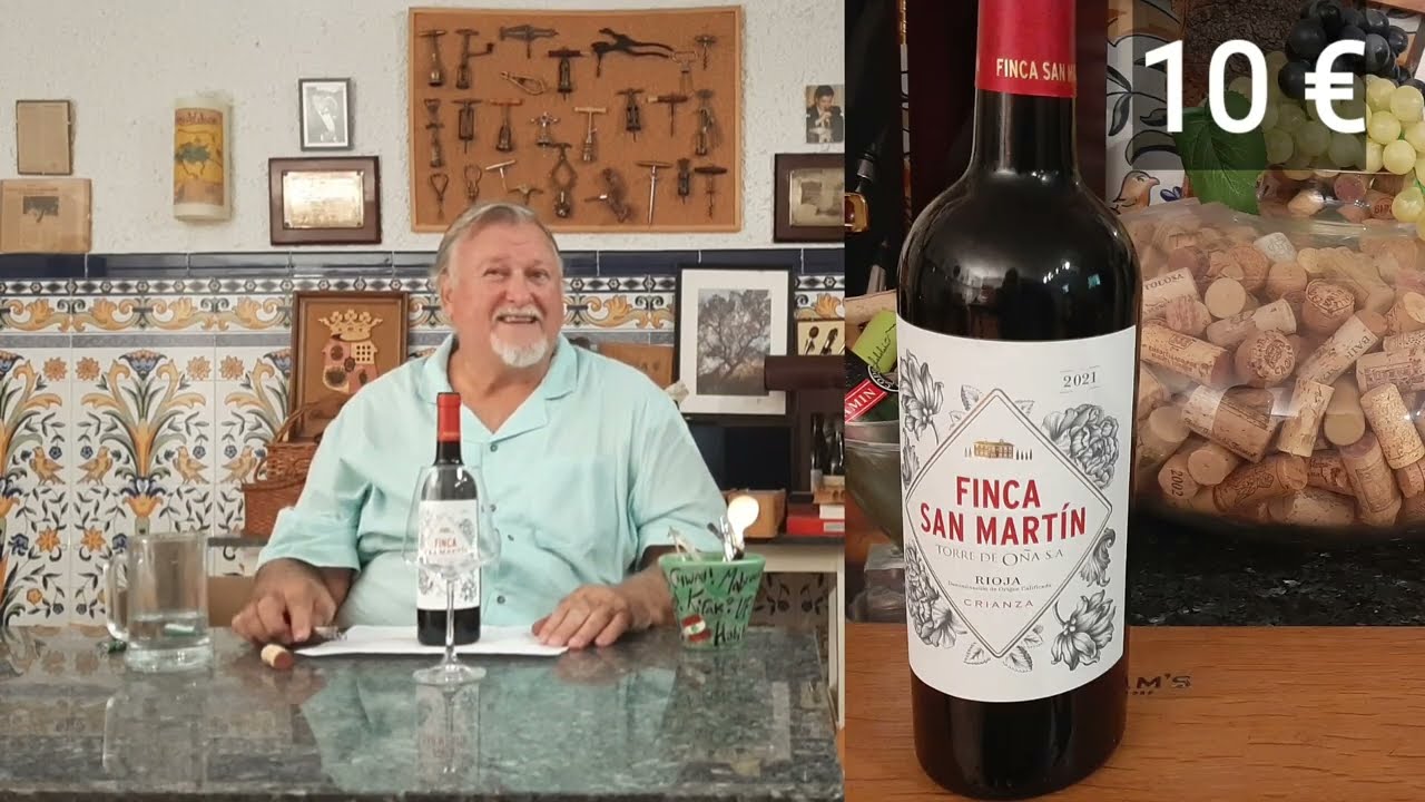 248 - Mi consejo: ¡Busca vinos cola de león!