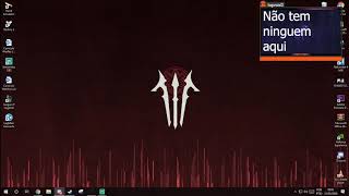 General Roncando Na Call Do Discord E Angel Rachando O Bico