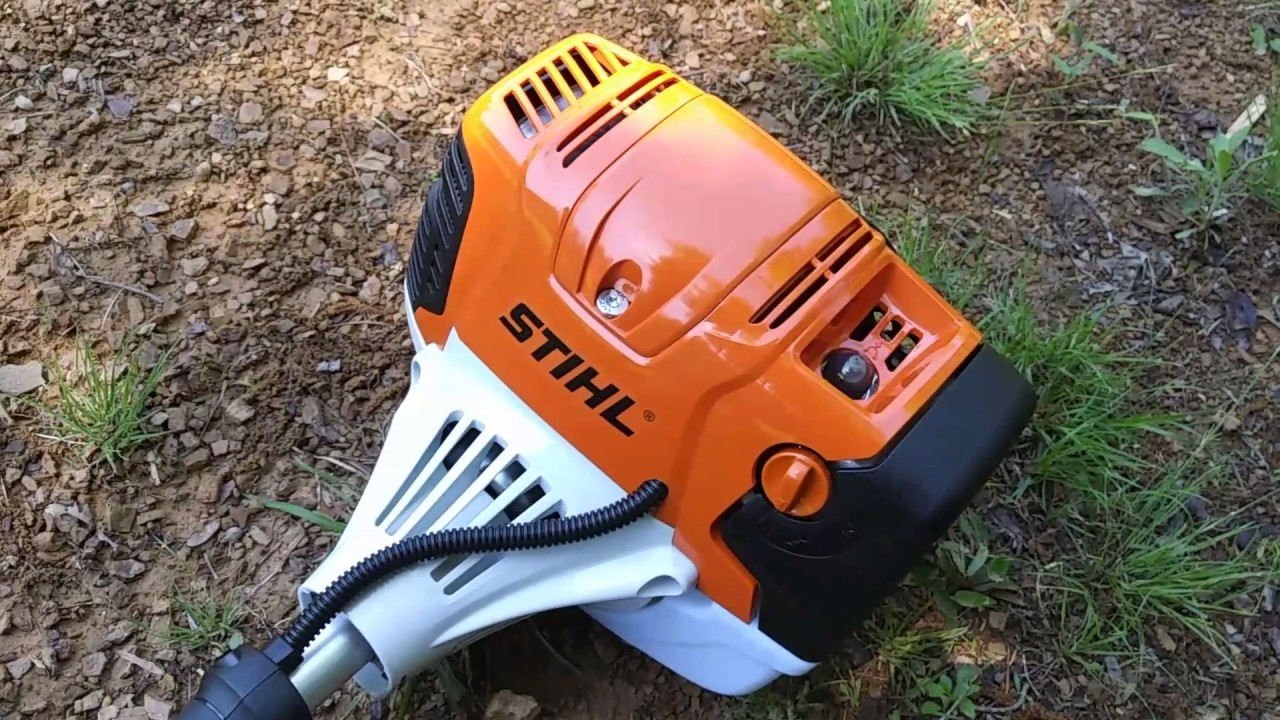 stihl fs 131 r