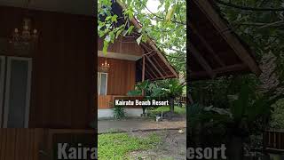 Kairatu Beach#shorts #Pinkanchortv