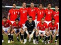 المنتخب المصري يقسو علي الجزائر4 0 امم افريقيا 2010 جنون الشوالي