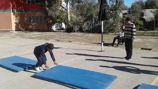 الجمباز الارضي screenshot 5