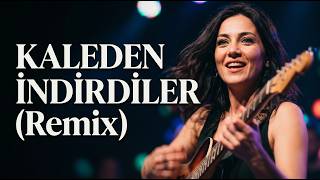 🎧 Kaleden İndirdiler Remix 🔥 Viral Türkü Remix 2026