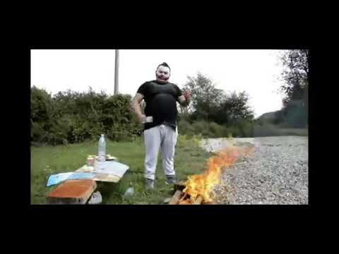 joker's kitchen - WORLD'S HOTTEST CHICKEN but it's ×6 speed