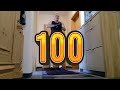 98. Tag                                                         100 Burpees 💪😎 - Recover Routine👍