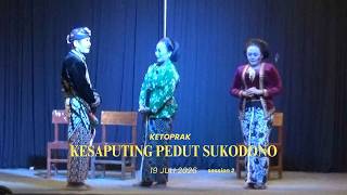 Download Lagu KETOPRAK KESAPUTING PEDUT SUKODONO SEASON 2 Download Lagu KETOPRAK KESAPUTING PEDUT SUKODONO SEASON 2