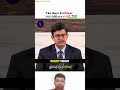 His Aura 999+ 🥶🔥👨✈️📈 Ashutosh Kumar | Upsc Interview #motivation