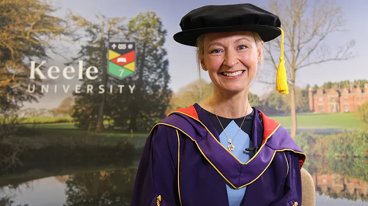 Honorary Graduate, Dr Catherine Raines, BPharm, Ph...
