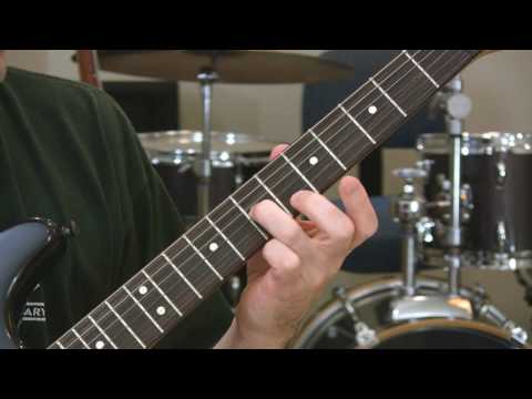 Blues Guitar Styles: Part 2