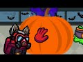 SUPER SUS SKITS 301: GIANT Pumpkin