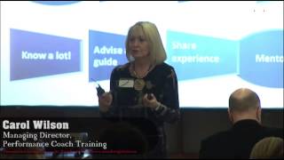 03 Coaching and Mentoring What is the Difference?