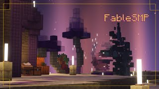 A Friend in The End { FableSMP S3 EP 57}