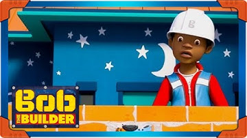 Bob the Builder: Learn with Leo // Leo Drops a Brick