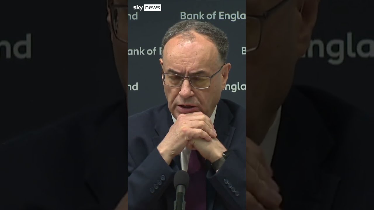  Is The Bank Worried About Recession Risk