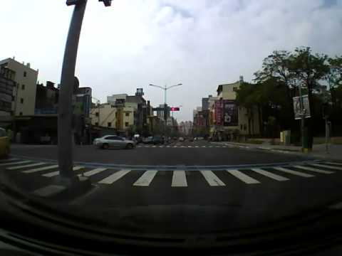 2014.01.08 13:50-目擊車禍