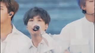 BTS | 'Dionysus' 'Not Today' | Live in concert.