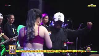 NEW DESITA NADA RUNTAH VOC DINI ELSIA/ IDOLA MUSIC