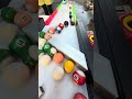 Marble Run ⭐ Soothing sounds of marbles ASMR 6