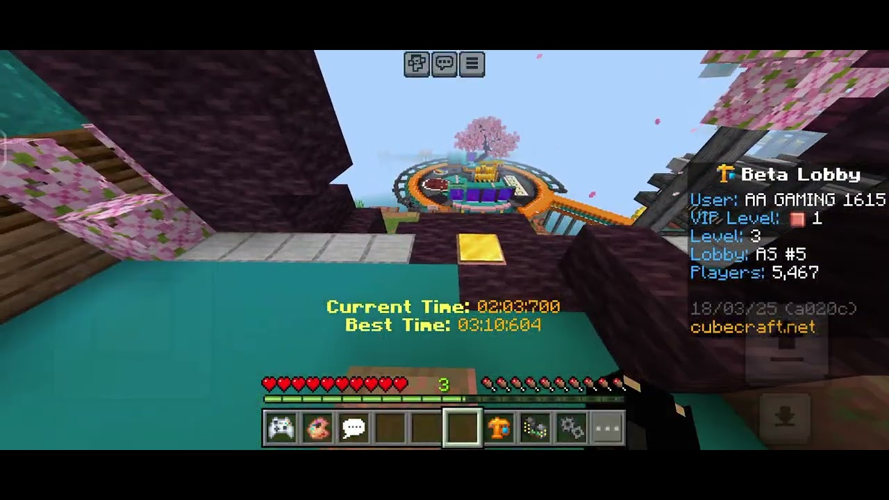100likes . I will play bedwars with my brother 👌 - YouTube